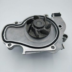 Engine Water Pump-Water Pump (Standard) Gates